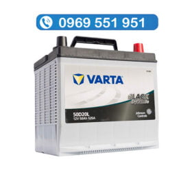 ẮC QUY VARTA CMF 42B20R L 12V 38AH Ắc Quy Hoàng Nghĩa Bình Dương