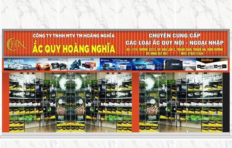 ắc quy hoàng nghĩa thuận an bình dương