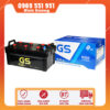 Ắc quy GS N200 12V-200AH chính hãng tại Bình Dương