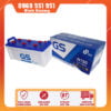BÌnh Ắc quy ô tô GS N150 12V-150AH bình dương